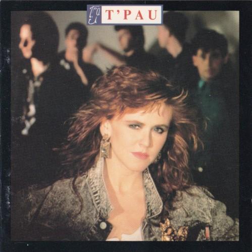 T'Pau